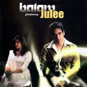 Balam featuring Julee