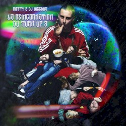 La réincarnation du turn up, vol.2