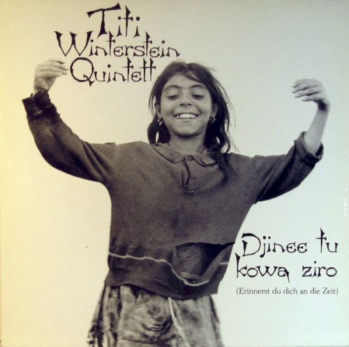 Djinee Tu Kowa Ziro