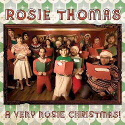 A Very Rosie Christmas