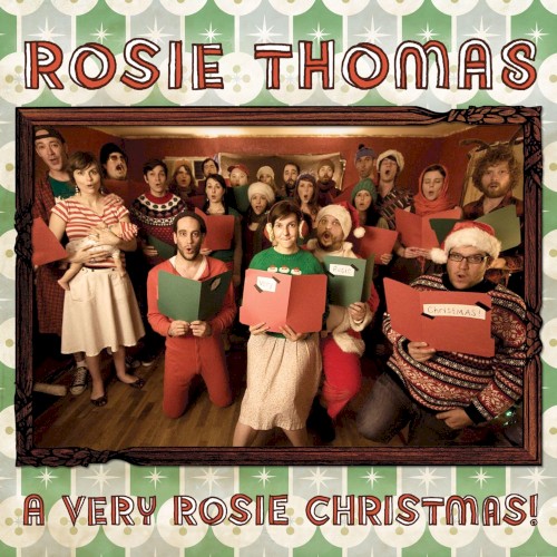 A Very Rosie Christmas