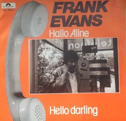 Hallo Aline / Hello Darling