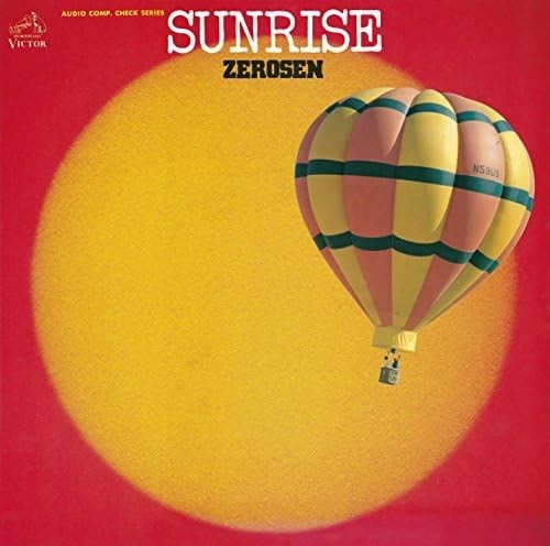 Sunrise