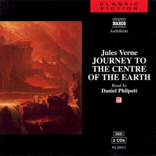 Journey to the Centre of the Earth