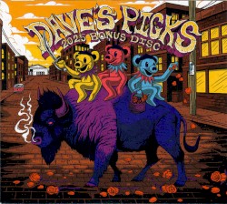 Dave’s Picks, Bonus Disc 2025