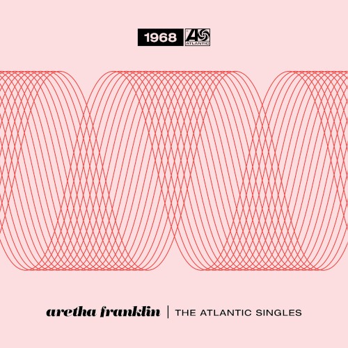 The Atlantic Singles (1968)