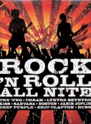 Rock ’n Roll All Night