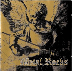 Metal Rocks