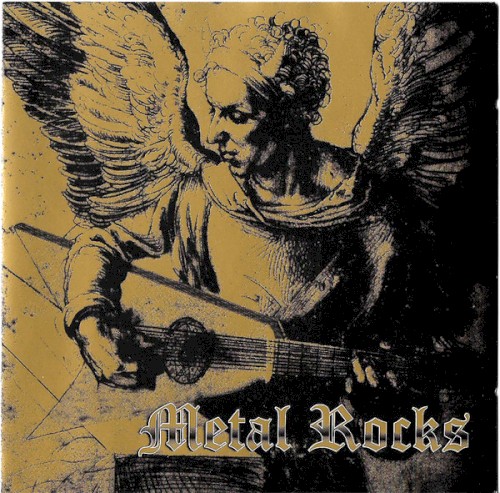 Metal Rocks