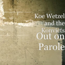 Out on Parole