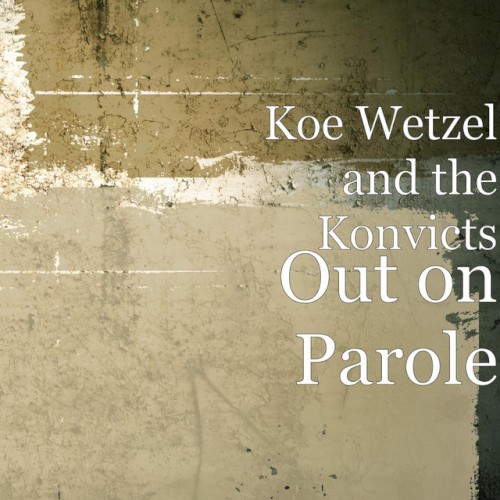 Out on Parole