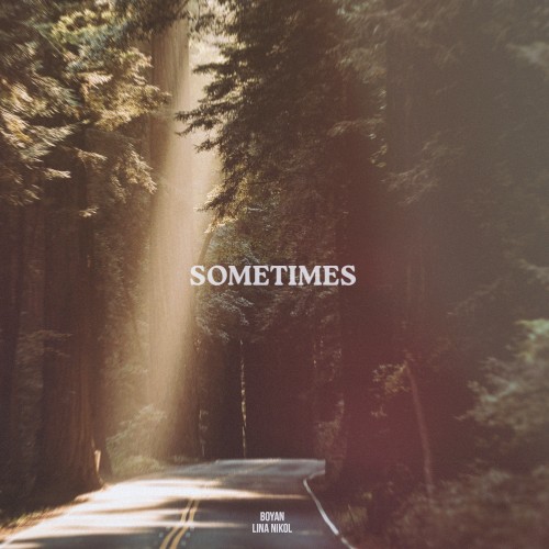 Sometimes