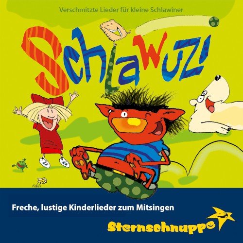 Schlawuzi