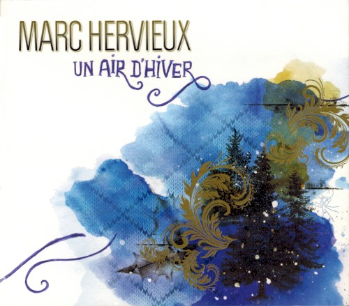 Un air d’hiver