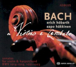 A Violino E Cembalo