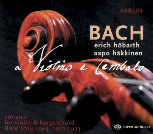 A Violino E Cembalo