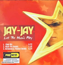 Let The Music Play