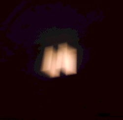 Unseen Objects