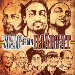 Slag från hjärtat