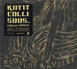 Kuollut kävelee