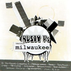 Rusty Ps vs. Milwaukee