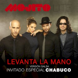 Levanta la mano (versión salsa)