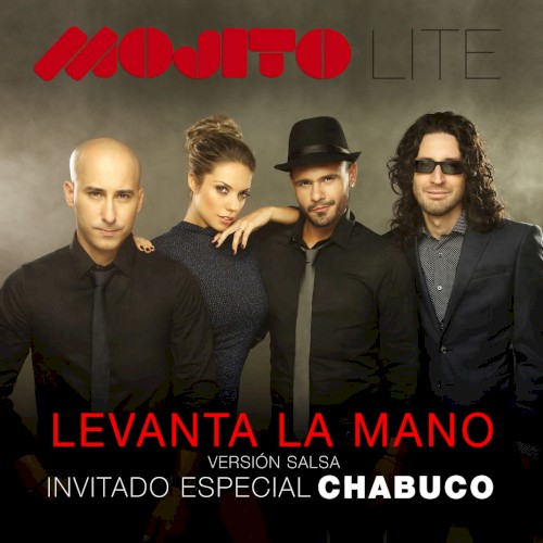 Levanta la mano (versión salsa)