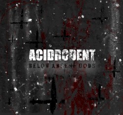 Below Absent Gods