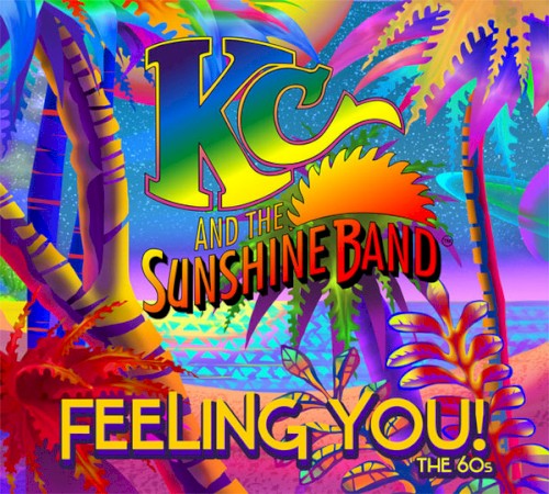 Feeling You! The 60s