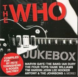 Mojo 2006.12: The Who Jukebox