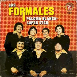 Paloma blanca - Superstar