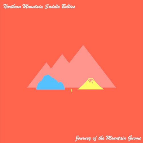 Journey of the Mountain Gnome
