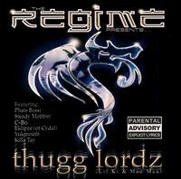 Regime Religion