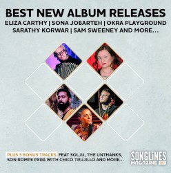 Songlines: Top of the World 183