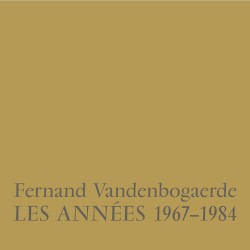 Les Années 1967–1984