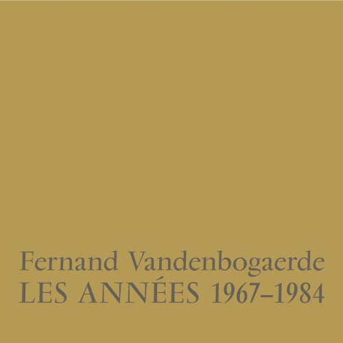 Les Années 1967–1984