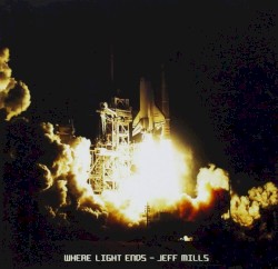 Where Light Ends