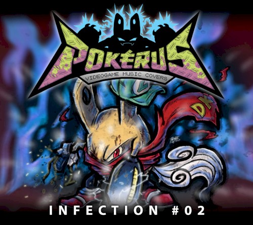Infection #02