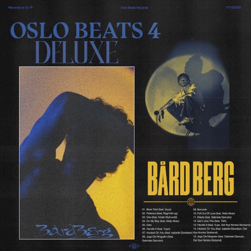 Oslo Beats Vol.4 (Deluxe)