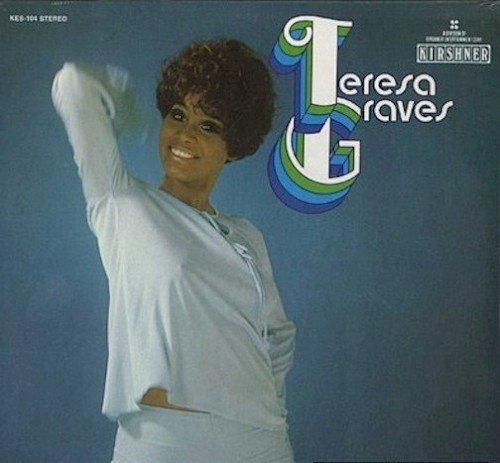 Teresa Graves