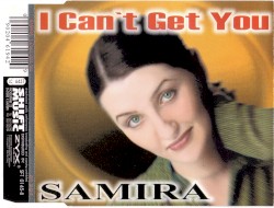 I Can't Get You