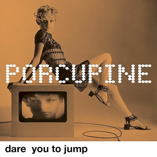 Dare You to Jump