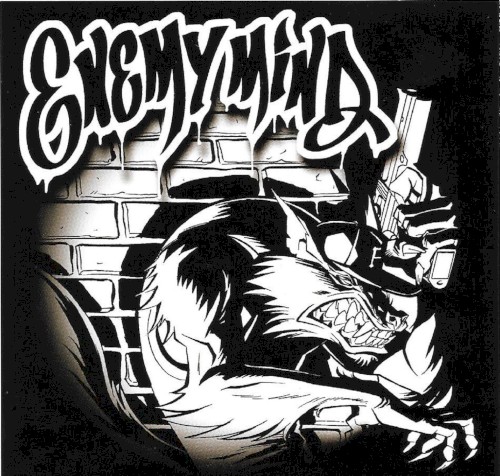 Enemy Mind
