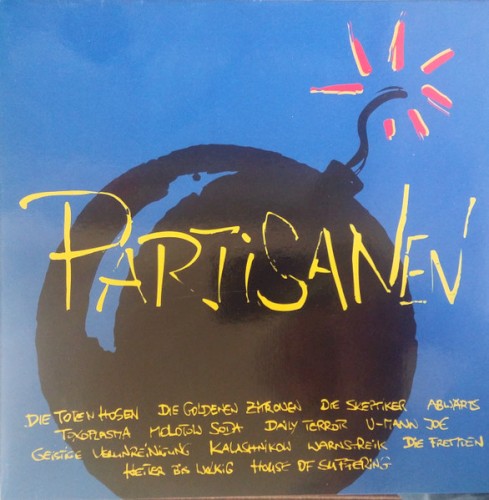 Partisanen