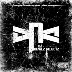 Da Devilz Rejectz