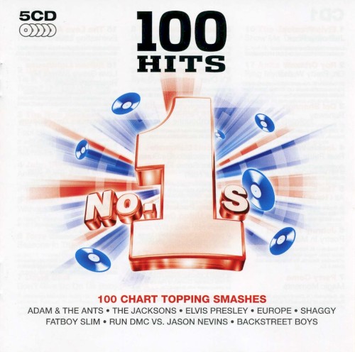 100 Hits: No. 1s