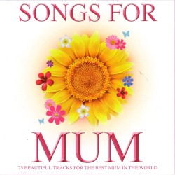 Songs for Mum