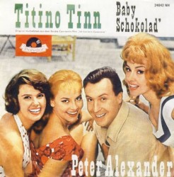 Titino Tinn / Baby Schokolad'