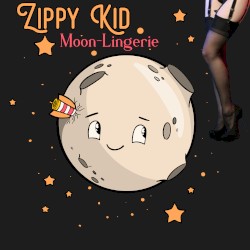 Moon-lingerie