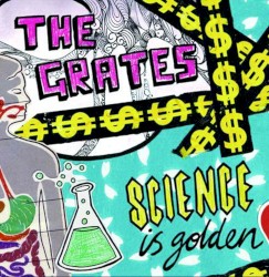 Science Is Golden
